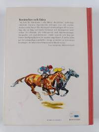 Din vän hästen - berättelser och fakta : en antologi