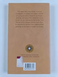 The upper side of the world - Ia - Santorini : novel