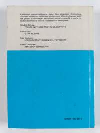 Johdatusta yleiseen kielitieteeseen