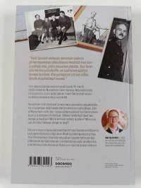 Isäni oli Mannerheim-ristin ritari