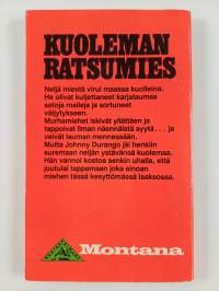 Kuoleman ratsumies