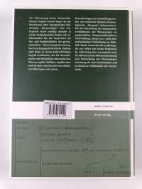 Idiome, Konstruktionen, &quot;verblümte rede&quot; : Beiträge zur Geschichte der germanistischen Phraseologieforschung - Beiträge zur Geschichte der germanistischen Phrase...