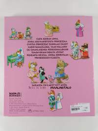 Prinsessat