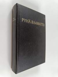 Tyhjä kuva