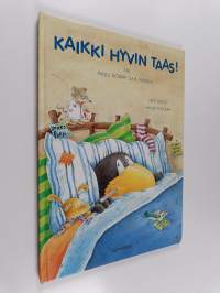 Tyhjä kuva