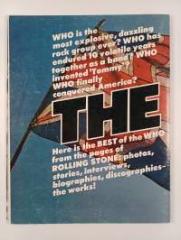 The who : ten great years