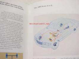 Mercedes-Benz anti-lock braking system -myyntiesite