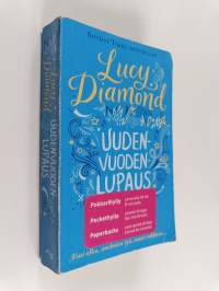 Uudenvuodenlupaus