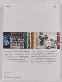 Making the world work better : the ideas that shaped a century and a company