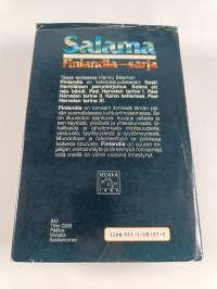 Finlandia-sarja