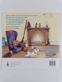 Hickory Dickory Dock