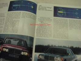Mercedes-Benz ABS, ASD, ASR, 4MATIC -myyntiesite