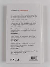 Sitaateista tyhmimmät
