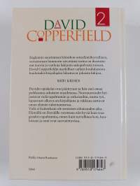 David Copperfield 2