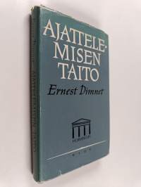 Ajattelemisen taito
