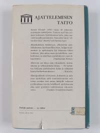 Ajattelemisen taito