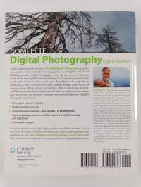 Complete Digital Photography