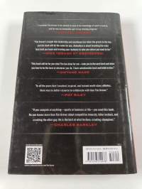 Relentless : from good to great to unstoppable