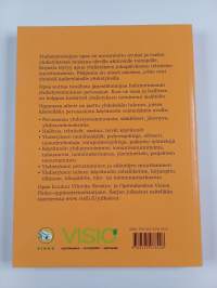 Yhdistystoimijan opas