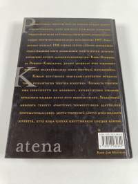 Puheenvuoroja identiteetistä : johdatusta yhteisöllisyyden ymmärtämiseen