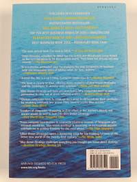 Blue Ocean Strategy : how to create uncontested market space and make the competition irrelevant
