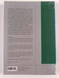 Diakoniatyö : asiakkaan palveluksessa