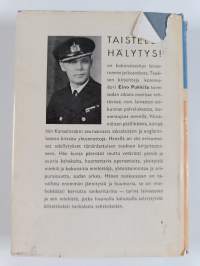 Taisteluhälytys : Suomen laivasto jatkosodassa