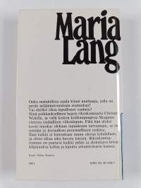 Kirsikoita marraskuussa