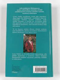 Wanhain tawarain sanakirja