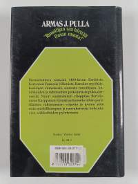 Runoilijan saa hirttää ilman muuta : seikkailuromaani 1400-luvun Pariisista