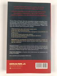 Helvetti : Mitä Jumala sanoo iankaikkisuudesta?