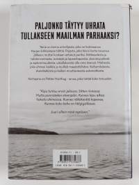 Minun tarinani : elämäkerta