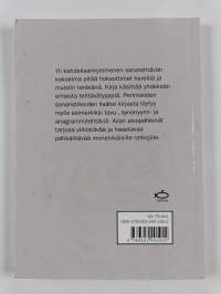 Ailan aivopähkinät