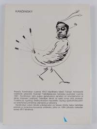 Kandinsky : kuvataiteen toisinajattelija