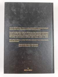Raamatun uusi hakusanakirja 1 : Vanha testamentti