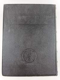 Perheraamattu (1954, käännös 1938)