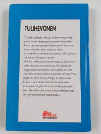 Tulihevonen