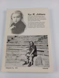 Briljantti juttu : valittuja radiotarinoita ja tarinoiden paloja vuosilta 1984-1993 (signeerattu)
