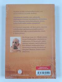 Sri Isopanisad (lukematon)