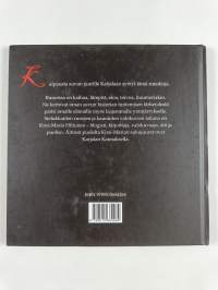 Tuu sie niin mieki tuun!