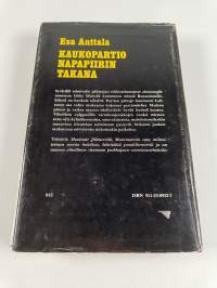 Kaukopartio Napapiirin takana