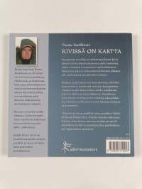 Kivissä on kartta