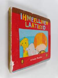 Tyhjä kuva