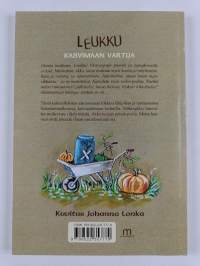 Leukku - kasvimaan vartija