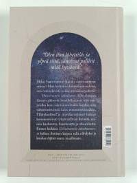 Universumin takahuone : lyhytproosaa