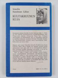 Kultakruunun kuja : ensimmäinen osa trilogiasta Rouva Suvi