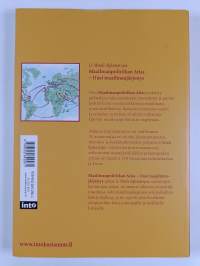 Maailmanpolitiikan atlas : uusi maailmanjärjestys