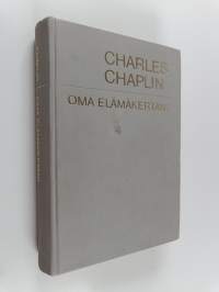 Oma elämänkertani
