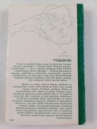 Yötäpäivää