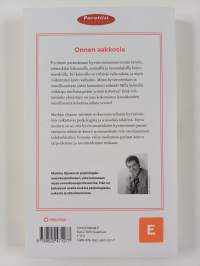 Hyvinvoinnin käsikirja